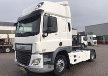 Trattori stradali DAF CF 400 FT