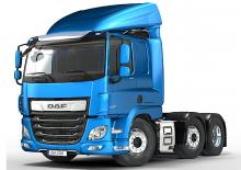 Trattori stradali DAF CF 410 FTG SC