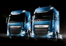Trattori stradali DAF CF 410 FTN