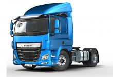 Trattori stradali DAF CF 430 FT DC