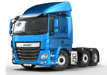 Trattori stradali DAF CF 430 FTG SC