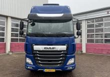 Trattori stradali DAF CF 430 FTP