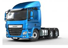 Trattori stradali DAF CF 430 FTT DC