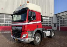Trattori stradali DAF CF 440 FT