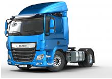 Trattori stradali DAF CF 450 FT DC