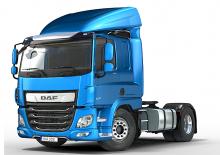 Trattori stradali DAF CF 450 FT SC