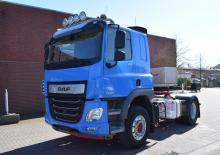 Trattori stradali DAF CF 450 FTN