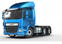 Trattori stradali DAF CF 450 FTT