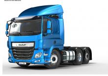 Trattori stradali DAF CF 480 FTR SC