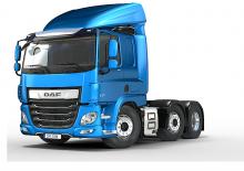 Trattori stradali DAF CF 530 FTG SC