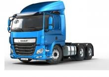 Trattori stradali DAF CF 530 FTT