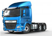 Trattori stradali DAF CF 530 FTT SC