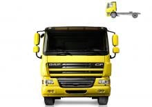 Trattori stradali DAF CF 75.360 FT