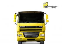 Trattori stradali DAF CF 85.410 FTR SC
