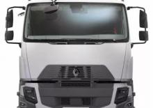 Trattori stradali Renault D 16 WIDE 4X2 T 280 E6