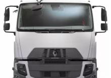 Trattori stradali Renault D 16 WIDE 4X2 T 320 E6