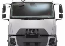 Trattori stradali Renault D 19 WIDE T4x2 280E6