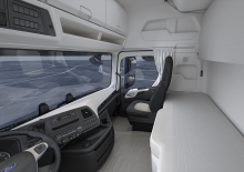 Trattori stradali Ford-NH F-Max