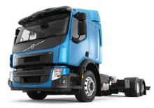 Trattori stradali Volvo Trucks FE818 4x2 Tractor