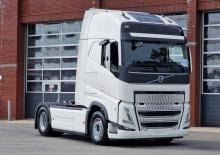 Trattori stradali Volvo Trucks FH 13.460