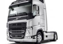 Trattori stradali Volvo Trucks FH13.420 4x2 Tractor