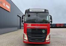 Trattori stradali Volvo Trucks FH13.420 6x2 Tractor - Pusher