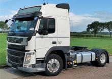 Trattori stradali Volvo Trucks FM 460