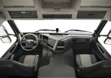 Trattori stradali Volvo Trucks FM11.330 6x2 Tractor Medium Lite Pusher