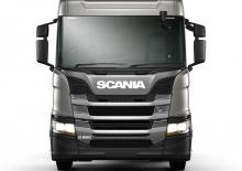 Trattori stradali Scania G 280 A6x2/2NA