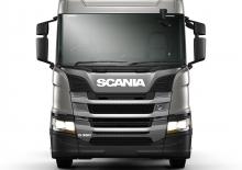 Trattori stradali Scania G 360 A6x2NA
