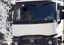 Trattori stradali Renault K 440.26 6X4 T MEDIUM E6