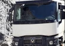 Trattori stradali Renault K 440.35 6X4 T HEAVY E6