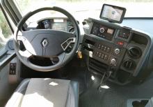 Trattori stradali Renault K 460.18 4X2 T MEDIUM E6