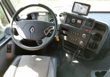 Trattori stradali Renault K 460.26 6X4 T MEDIUM E6