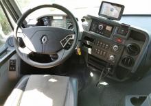 Trattori stradali Renault K 460.35 6X4 T HEAVY E6