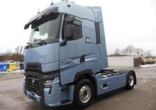 Trattori stradali Renault K 480.35 6X4 T HEAVY E6