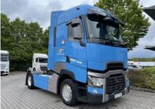 Trattori stradali Renault K T4X2 MEDIUM 11L E6