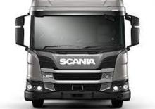 Trattori stradali Scania L 280 A6x2/4NB