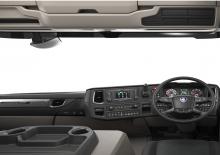 Trattori stradali Scania L 320 A6x4NB
