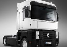 Trattori stradali Renault MAGNUM AE 560.18T