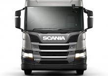 Trattori stradali Scania P 250 DA4x2MNA