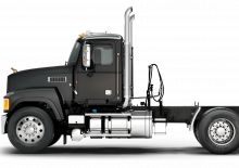 Trattori stradali Mack PINNACLE CA68 Conventional CHU603 MP8 6x4