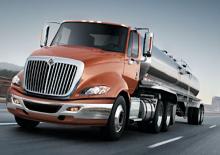 Trattori stradali International PROSTAR 113 Day Cab Navistar N13 4x2