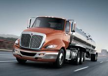 Trattori stradali International PROSTAR 113 Day Cab Navistar N13 6x4