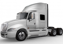 Trattori stradali International Prostar 122 56