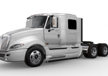 Trattori stradali International Prostar 122 56