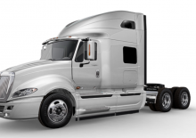 Trattori stradali International Prostar 122 73