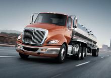 Trattori stradali International PROSTAR 122 Day Cab Cummins ISX15 4x2