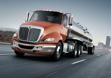 Trattori stradali International PROSTAR 122 Day Cab Cummins ISX15 6x4