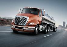 Trattori stradali International PROSTAR 122 Day Cab Navistar N13 6x4